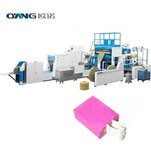 آلة ختم كيس ورق الغراء الجديد